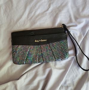 Juicy Couture Clutch